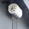 KLCB Car Detailing Workshop Combination Hose Reels Car Wash Equipment