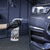 1 KLCB B7 PRO High-Gloss Ceramic Coating Spray Enhances Car Paint Brightness
