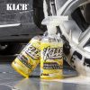 1 KLCB A4 pro Enhanced Wheel Cleaner Dissolves Tire Rim Dirt