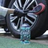 KLCB B1 Extra Glossy Tire Shine Deep Black Tyre
