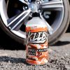 KLCB B8 Tire Coating Gel Wax Form Long-lasting Protective Film Glossy Tyre