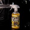 KLCB C1 Clay Luber Remove Car Paint Stain