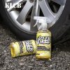 2 KLCB A4 pro Enhanced Wheel Cleaner Dissolves Tire Rim Dirt