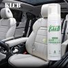 KLCB A6 Pro Multi-purpose Interior Foaming Cleaner Removes Dust and Stubborn Stains