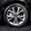 KLCB B1 Extra Glossy Tire Shine Deep Black Tyre