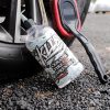 2 KLCB B6 Ceramic Tire Dressing Enhance Brightness Tyre Polishing Cleaner