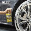 3 KLCB A4 pro Enhanced Wheel Cleaner Dissolves Tire Rim Dirt
