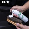 KLCB A6 Pro Multi-purpose Interior Foaming Cleaner Removes Dust and Stubborn Stains