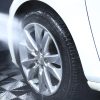 KLCB B1 Extra Glossy Tire Shine Deep Black Tyre