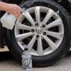 3 KLCB B6 Ceramic Tire Dressing Enhance Brightness Tyre Polishing Cleaner