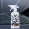 4 KLCB B7 PRO High-Gloss Ceramic Coating Spray Enhances Car Paint Brightness