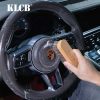 KLCB A6 Pro Multi-purpose Interior Foaming Cleaner Removes Dust and Stubborn Stains
