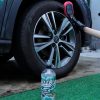 KLCB B1 Extra Glossy Tire Shine Deep Black Tyre