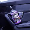 4 KLCB B3 Plastic Shine and Protectant Remove White and Residual Wax Car Cleaner