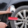 4 KLCB B6 Ceramic Tire Dressing Enhance Brightness Tyre Polishing Cleaner