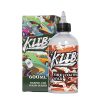 KLCB B8 Tire Coating Gel Wax Form Long-lasting Protective Film Glossy Tyre
