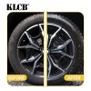5 KLCB A4 pro Enhanced Wheel Cleaner Dissolves Tire Rim Dirt
