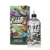 KLCB B1 Extra Glossy Tire Shine Deep Black Tyre