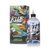 KLCB B4 Nano Ceramic Coating Sprayer Glossy Car Paint Strong Water Repellent