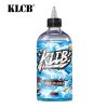 KLCB A2 Max Alkaline Pre-Wash Shampoo Softens Car Paint Sand Particles and Hardened Dust