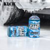 KLCB A2 Max Alkaline Pre-Wash Shampoo Softens Car Paint Sand Particles and Hardened Dust