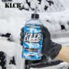 KLCB A2 Max Alkaline Pre-Wash Shampoo Softens Car Paint Sand Particles and Hardened Dust