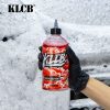 KLCB A1 Max Acid Car Wash Shampoo Dust & Iron Removal