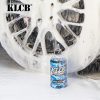 KLCB A2 Max Alkaline Pre-Wash Shampoo Softens Car Paint Sand Particles and Hardened Dust