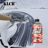 KLCB A1 Max Acid Car Wash Shampoo Dust & Iron Removal