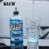 KLCB A2 Max Alkaline Pre-Wash Shampoo Softens Car Paint Sand Particles and Hardened Dust
