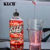KLCB A1 Max Acid Car Wash Shampoo Dust & Iron Removal