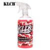 KLCB A8 Pro Enhanced Bug Remover Dissolve Insect Residues&Bird droppings