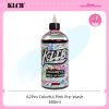 KLCB A2 pro Blue/Green/Pink/Yellow Magic Colorful Pre-wash Car Shampoo Soften Dirt