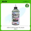 KLCB A2 pro Blue/Green/Pink/Yellow Magic Colorful Pre-wash Car Shampoo Soften Dirt