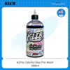 KLCB A2 pro Blue/Green/Pink/Yellow Magic Colorful Pre-wash Car Shampoo Soften Dirt