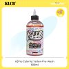 KLCB A2 pro Blue/Green/Pink/Yellow Magic Colorful Pre-wash Car Shampoo Soften Dirt