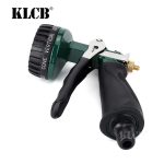 KLCB Shower Head-eight Modes Washing Tires Auto Cleaning Tool